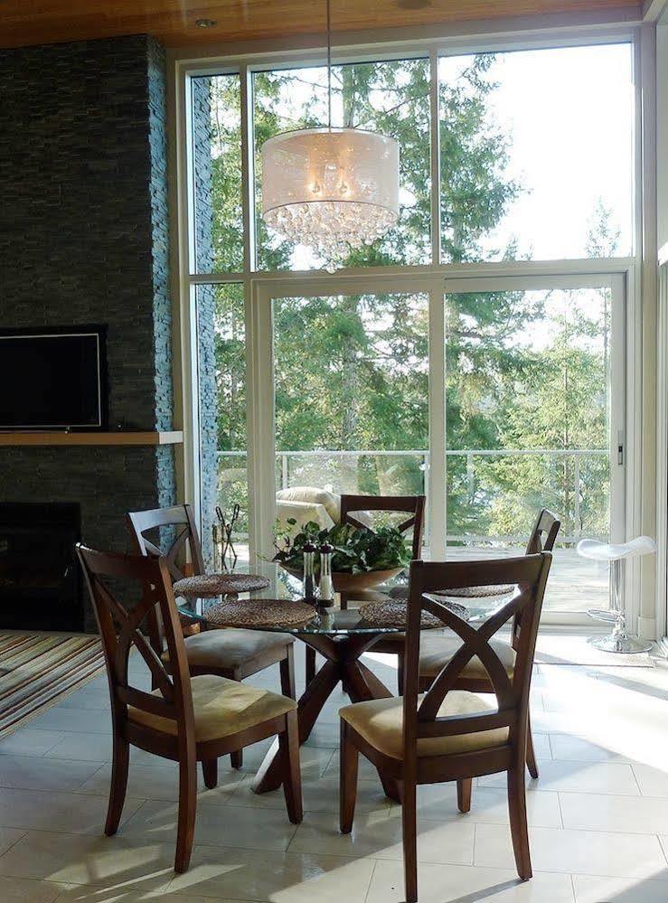 Pointhouse Suites On Sargeant Bay Halfmoon Bay Eksteriør billede